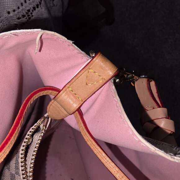 Louis Vuitton bucket bag - Picture 4 of 6